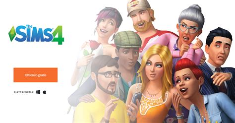Origin sims 4. Things To Know About Origin sims 4. 